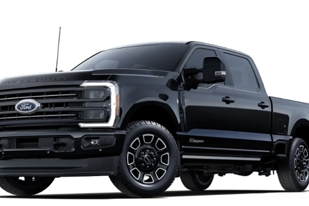 2025 Ford F-250 photo 1