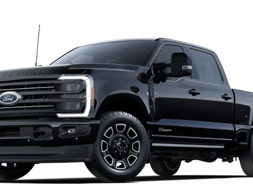 2025 Ford F-250 photo 1