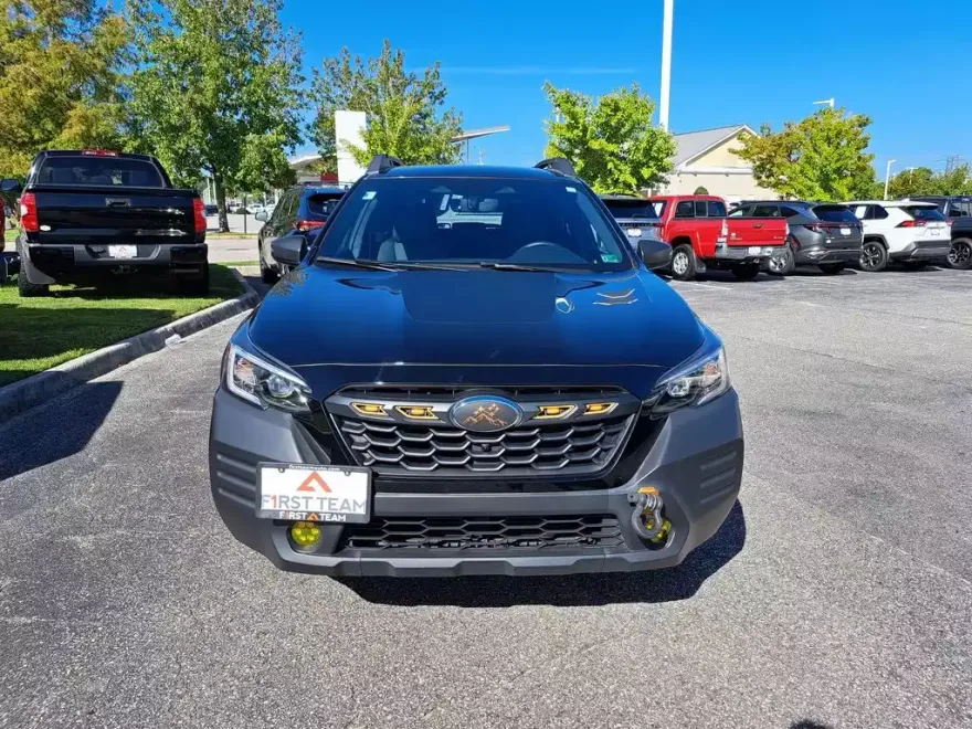 2023 Subaru Outback Wilderness photo 1