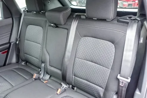 2025 Ford Escape Active photo 2