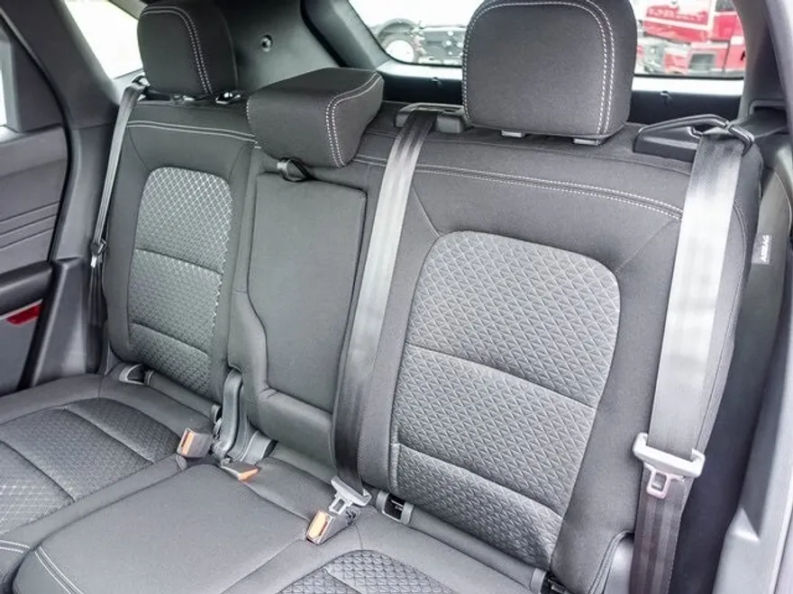 2025 Ford Escape Active photo 2
