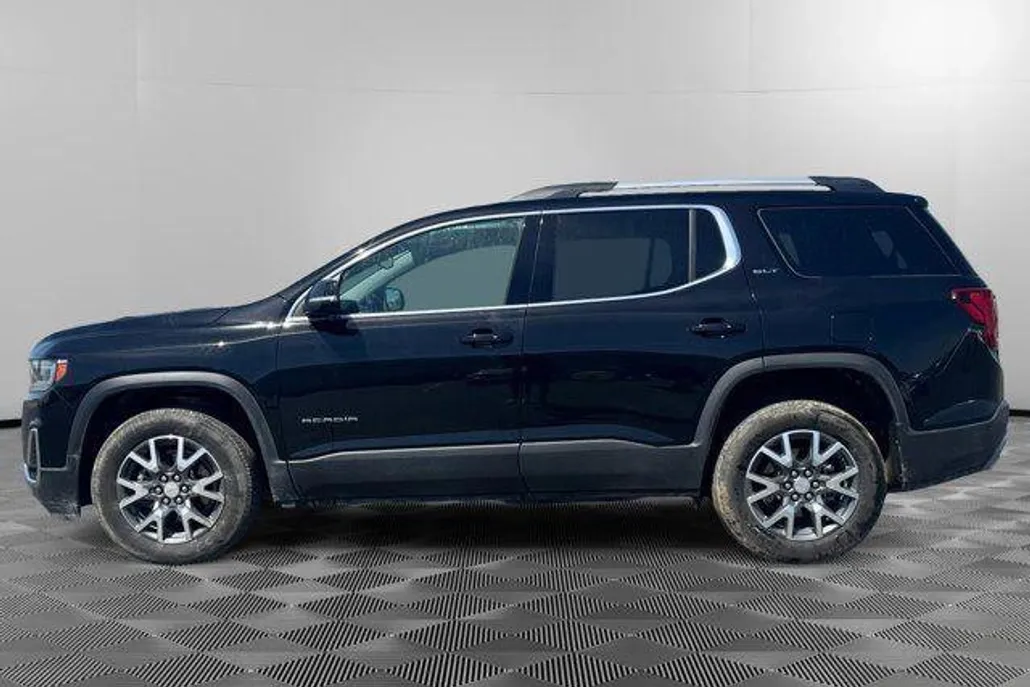 2023 Gmc Acadia SLT photo 1