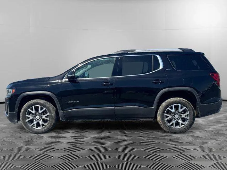 2023 Gmc Acadia SLT photo 1