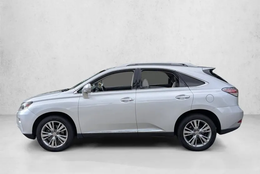 2013 Lexus RX 350 AWD photo 1