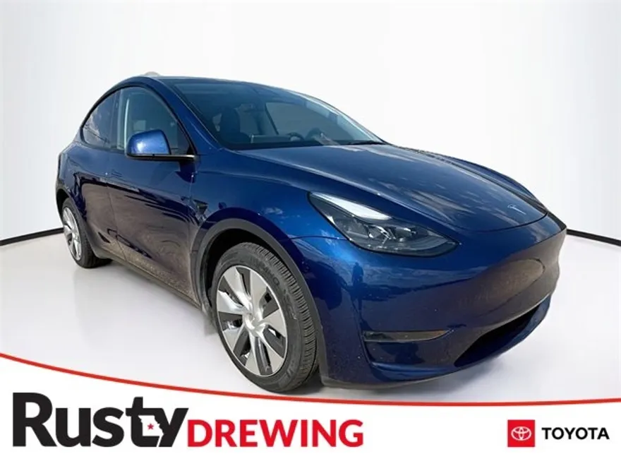 2023 Tesla Model Y Long Range photo 1