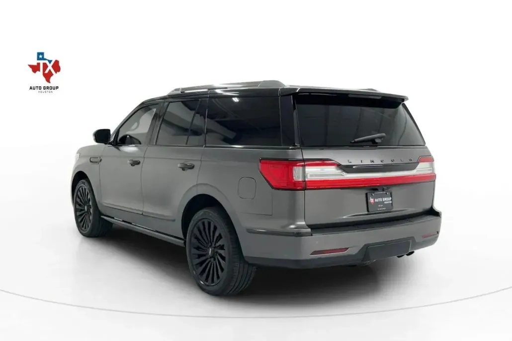 2019 Lincoln Navigator Reserve photo 1