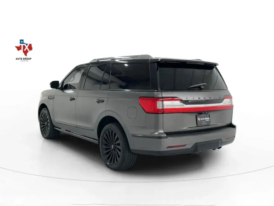 2019 Lincoln Navigator Reserve photo 1