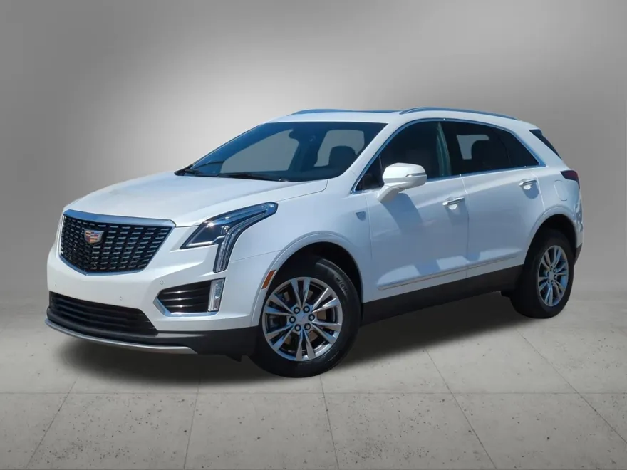 2023 Cadillac XT5 Premium Luxury photo 1