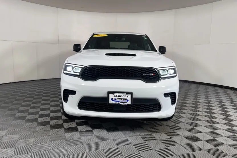 2025 Dodge Durango GT Plus photo 1
