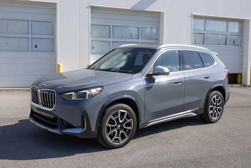 2023 Bmw X1 XDrive28i photo 1