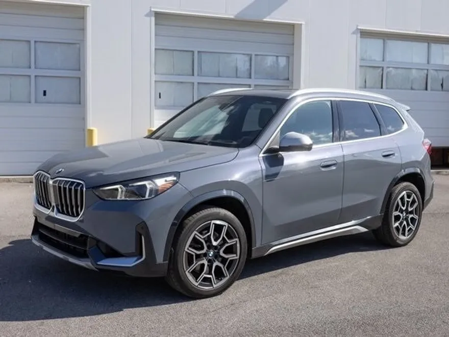 2023 Bmw X1 XDrive28i photo 1