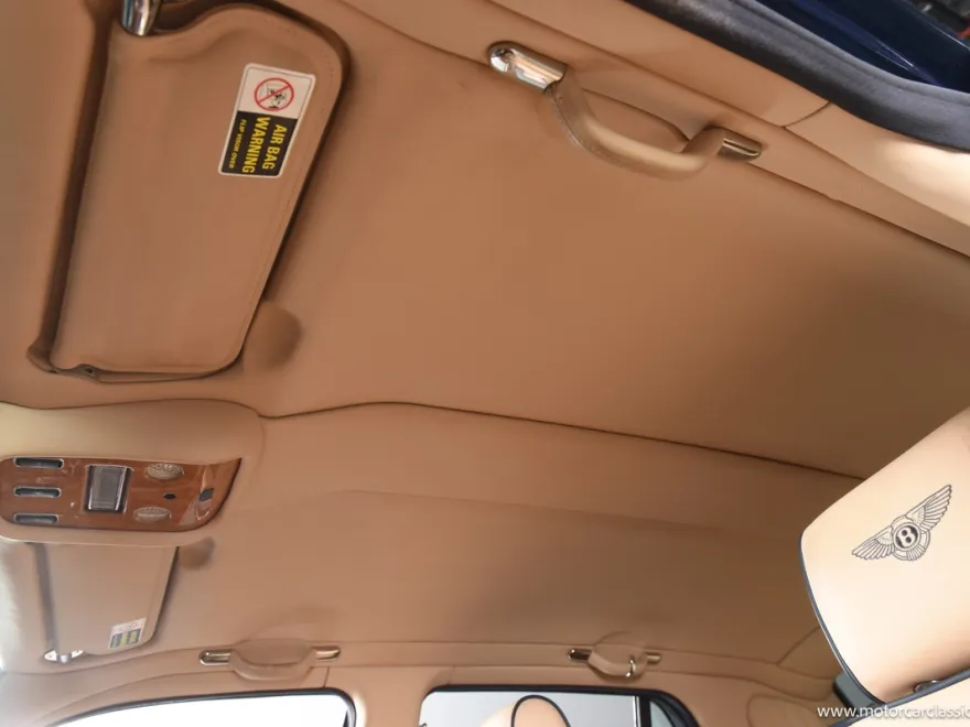 2009 Bentley Arnage R photo 32