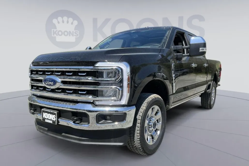 2025 Ford F-250 photo 1