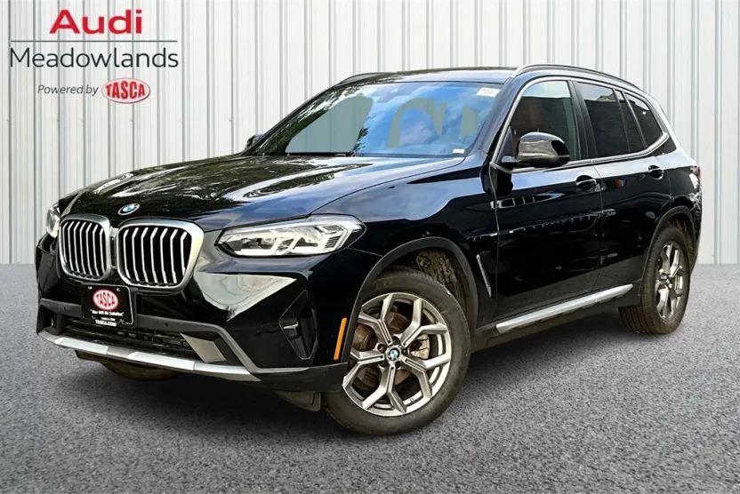 2023 Bmw X3 xDrive30i photo 1