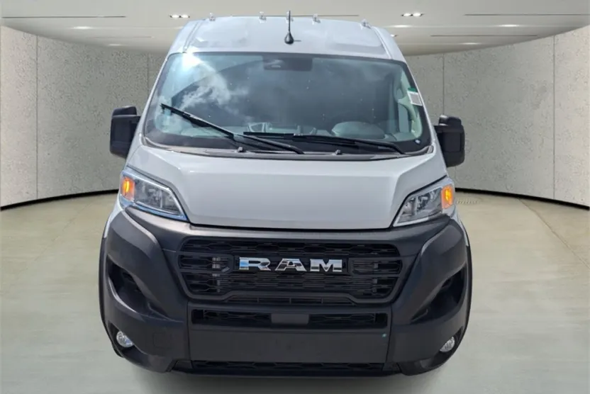 2025 Ram ProMaster 1500 photo 1