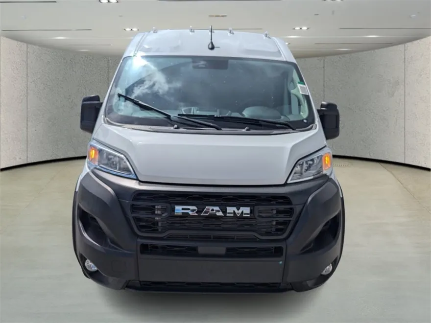 2025 Ram ProMaster 1500 photo 1