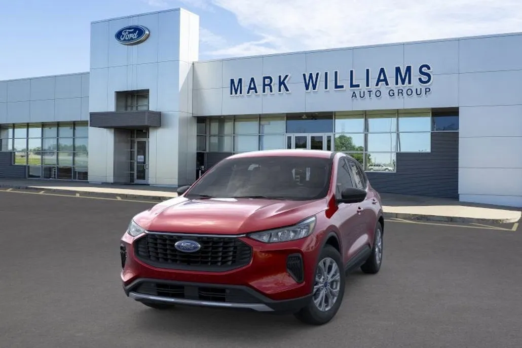2025 Ford Escape Active photo 1