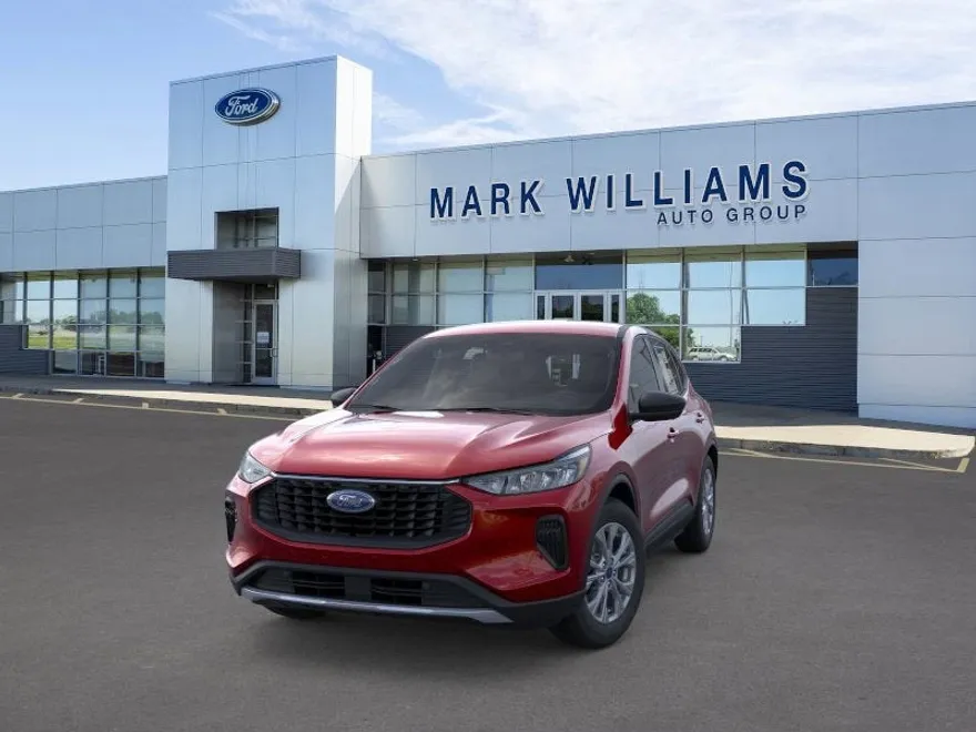 2025 Ford Escape Active photo 1