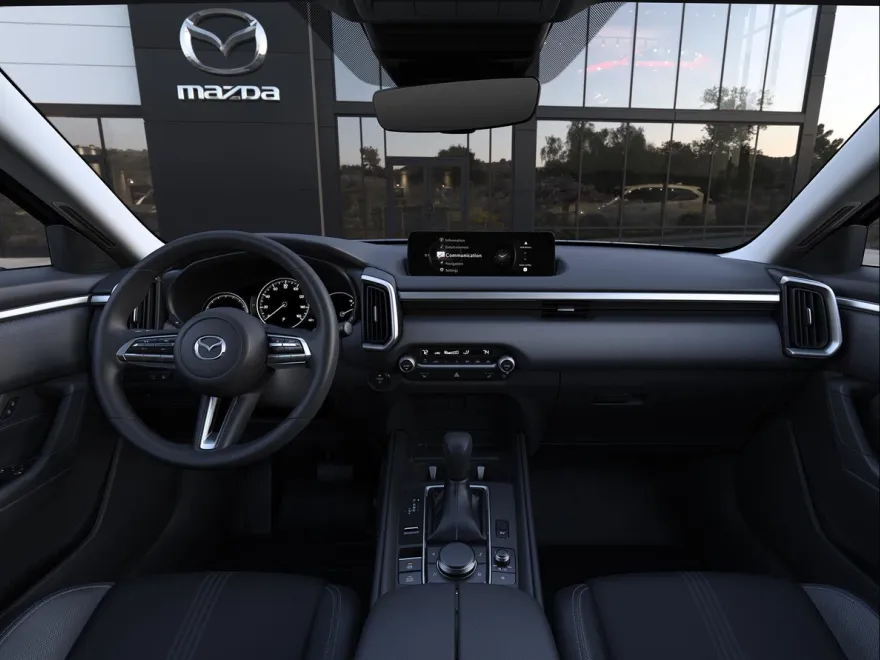 2025 Mazda CX-50 Preferred photo 1