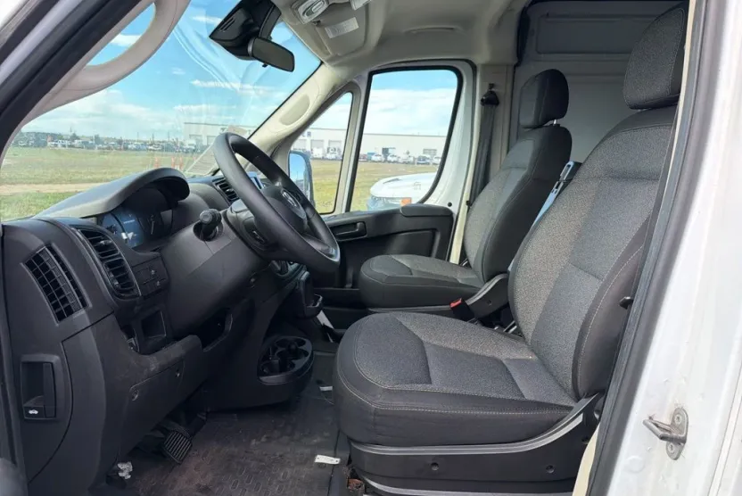 2022 Ram ProMaster 2500 photo 1