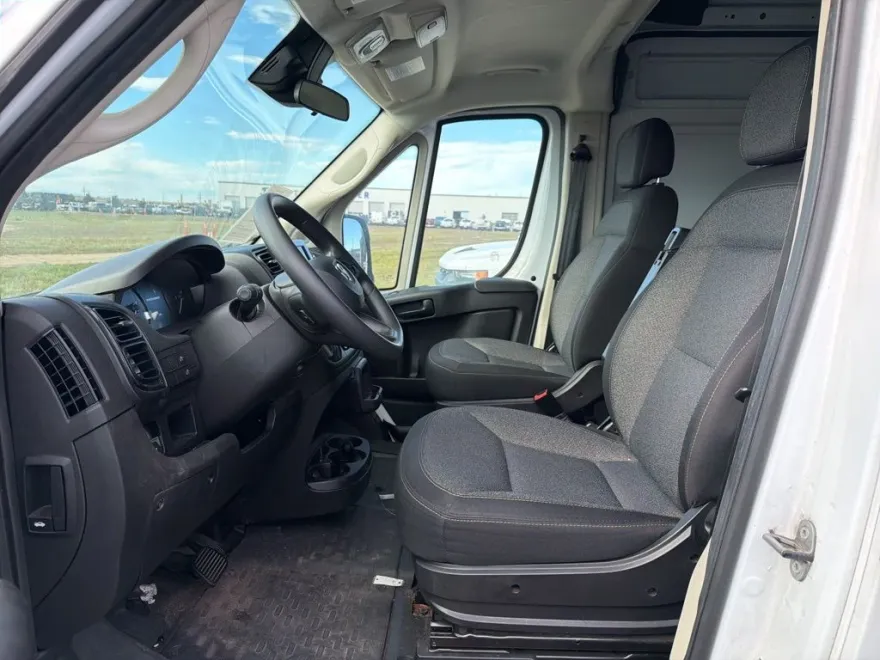 2022 Ram ProMaster 2500 photo 1