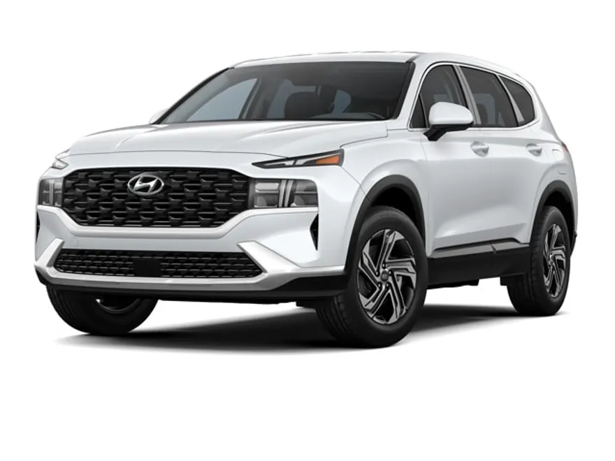 2023 Hyundai Santa Fe SE photo 1