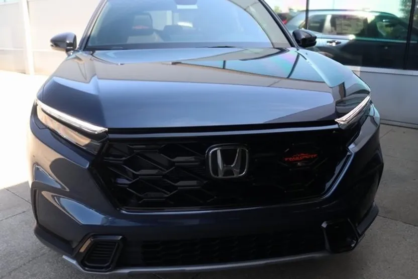 2026 Honda CR-V Hybrid photo 1