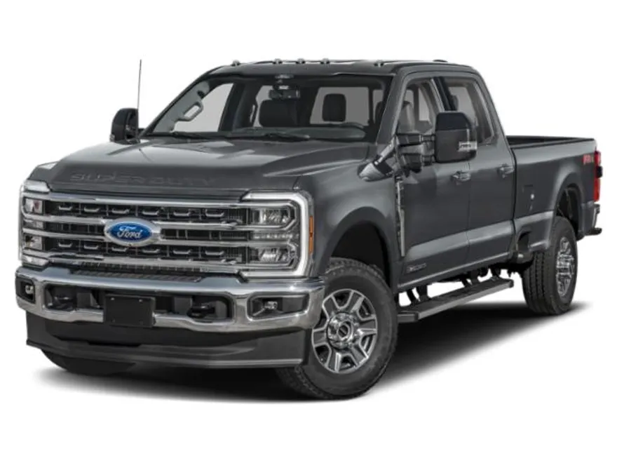 2026 Ford F-350 photo 1