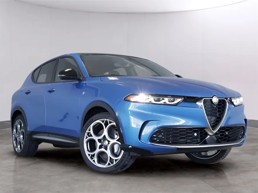 2024 Alfa Romeo Tonale Ti photo 1