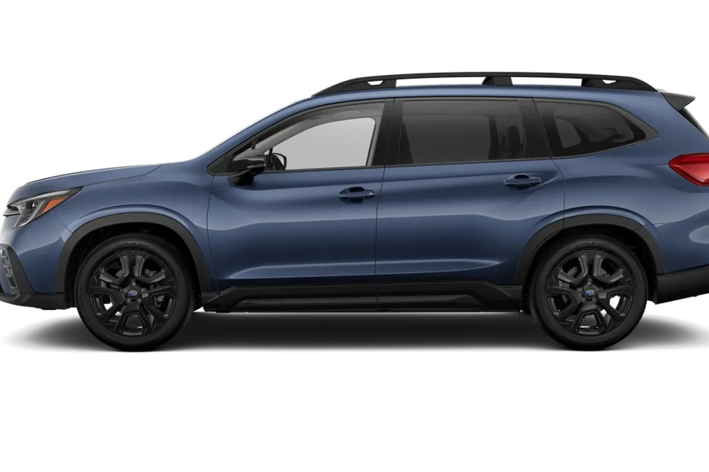 2025 Subaru Ascent Onyx Edition Touring photo 1