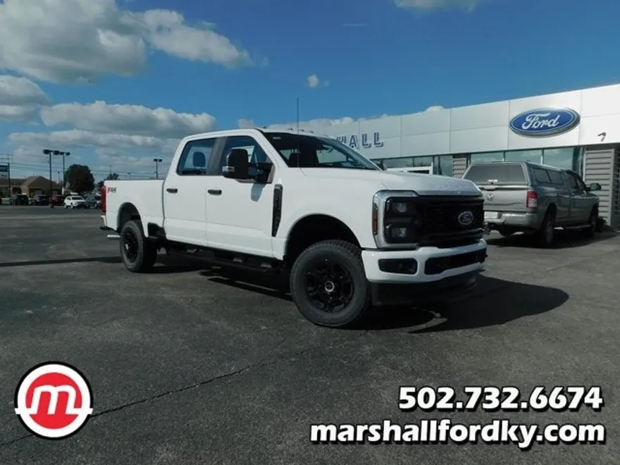 2026 Ford F-250 photo 1