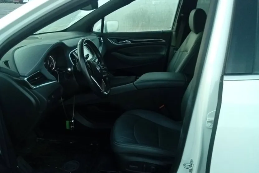 2023 Buick Enclave Essence photo 1