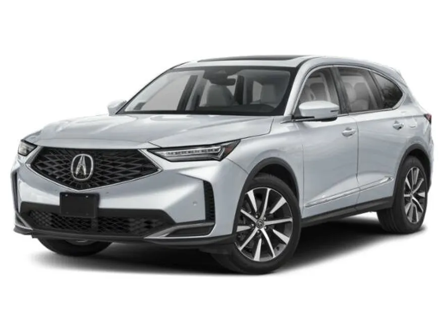 2025 Acura MDX Technology photo 1