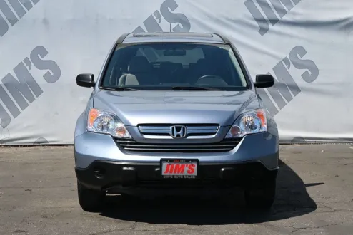 2009 Honda CR-V EX photo 2