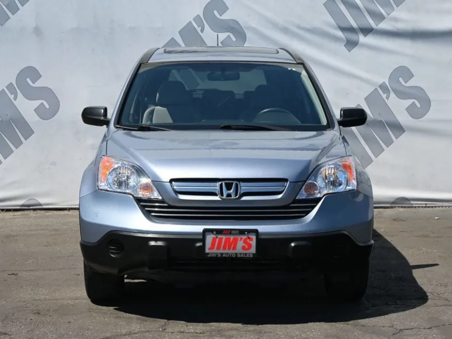 2009 Honda CR-V EX photo 2
