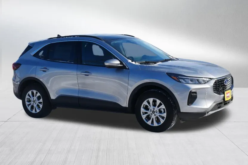 2024 Ford Escape Active photo 1