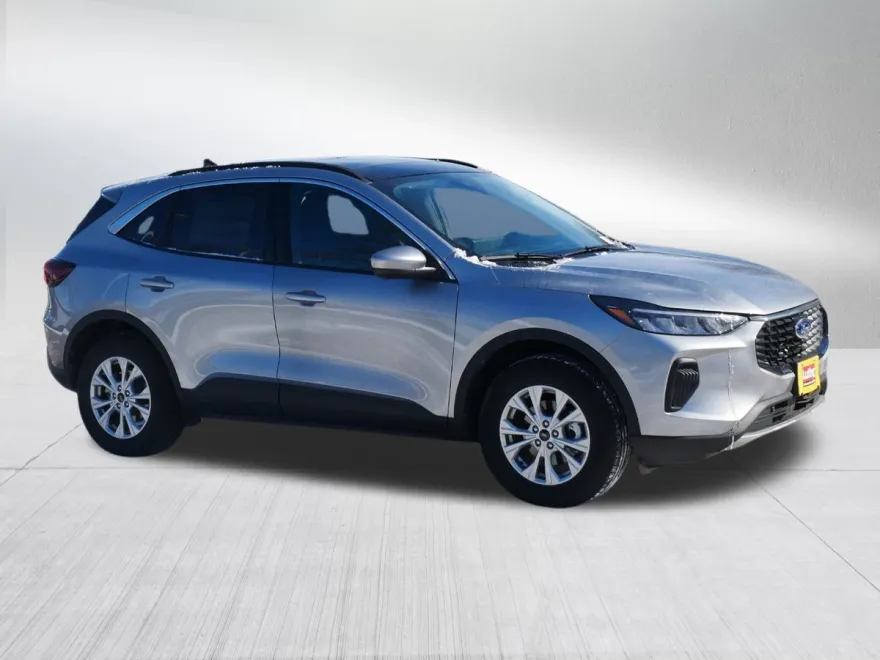 2024 Ford Escape Active photo 1