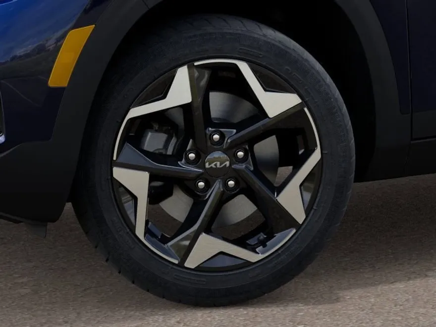 2026 Kia Seltos EX photo 1