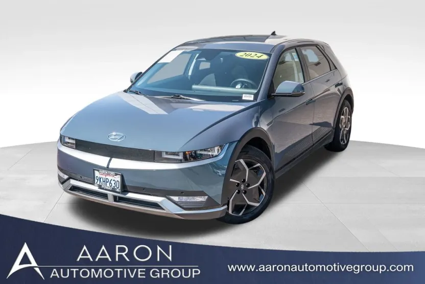 2024 Hyundai Ioniq 5 SEL photo 1