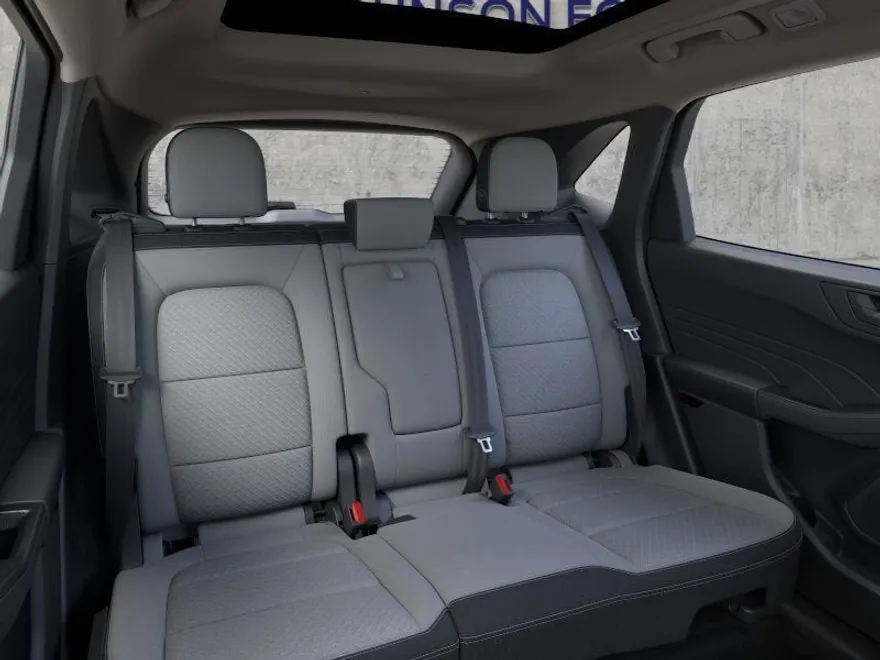 2025 Ford Escape Active photo 11
