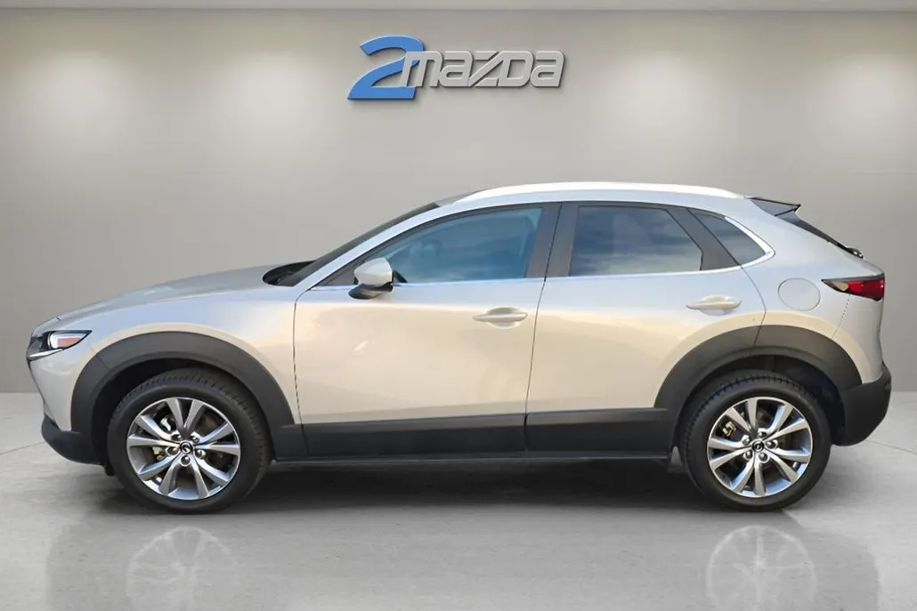 2023 Mazda CX-30 2.5 S Preferred photo 1