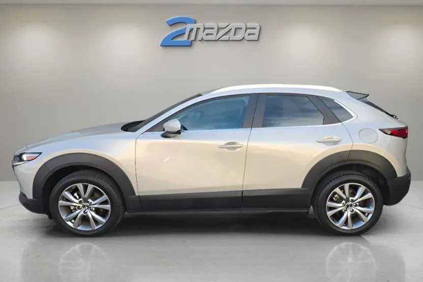 2023 Mazda CX-30 2.5 S Preferred photo 1