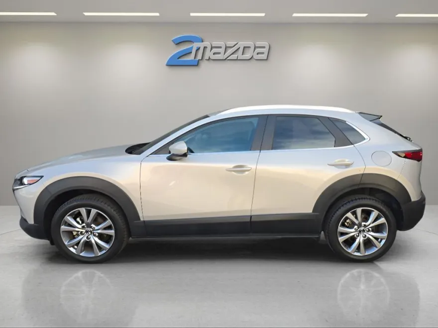 2023 Mazda CX-30 2.5 S Preferred photo 1