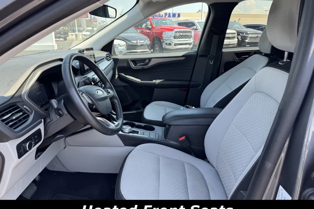 2023 Ford Escape Active photo 1