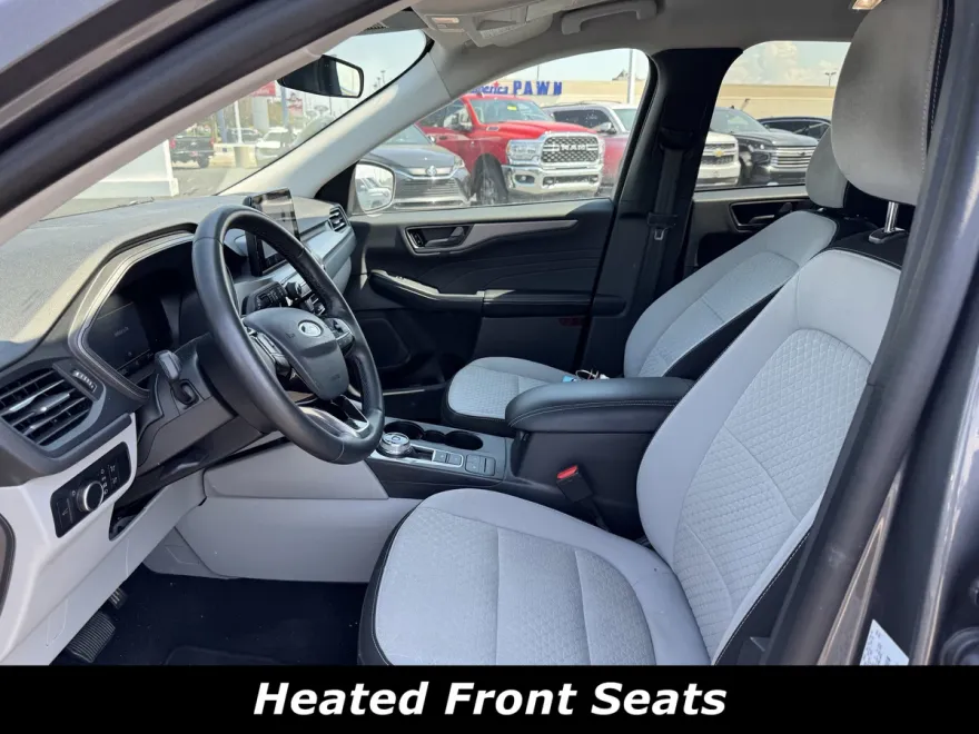 2023 Ford Escape Active photo 1