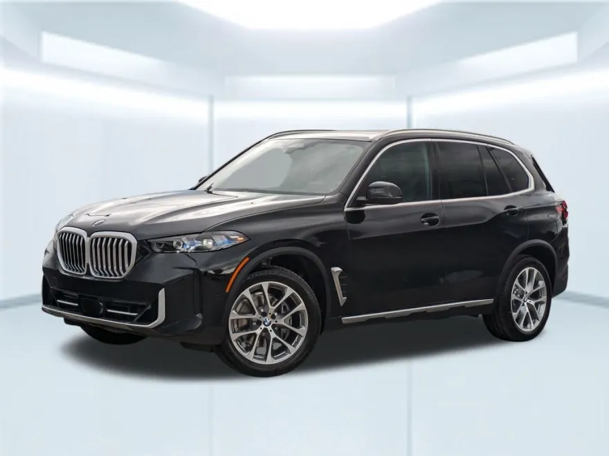 2026 Bmw X5 sDrive40i photo 1