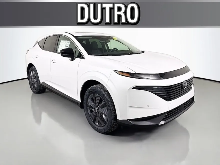 2025 Nissan Murano SL photo 1