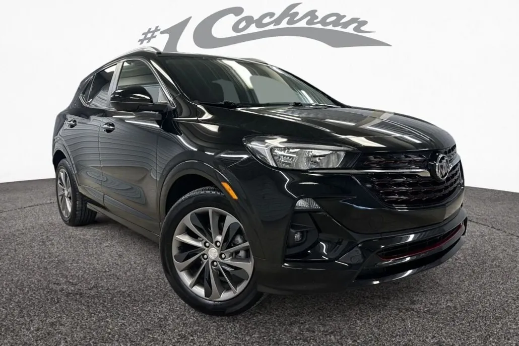 2023 Buick Encore GX Select photo 1