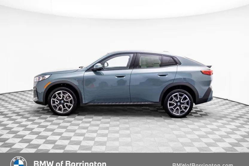 2026 Bmw X2 xDrive28i photo 1