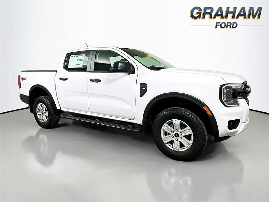 2025 Ford Ranger XL photo 1